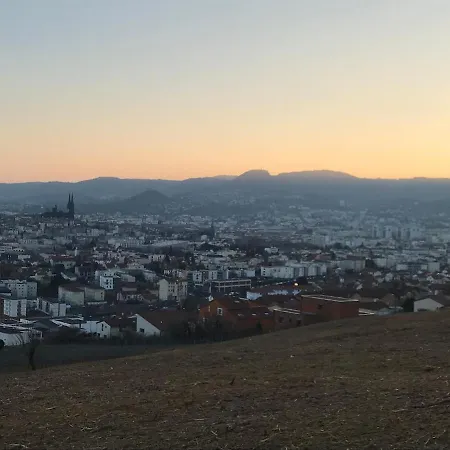 Appartement - Chez Nous - *