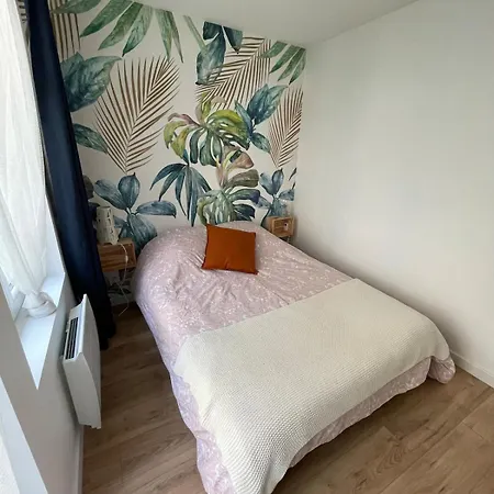 Appartement - Chez Nous - Clermont-Ferrand