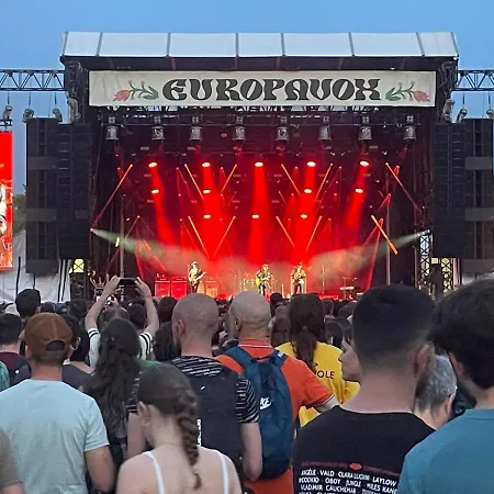 - Chez Nous - Appartement