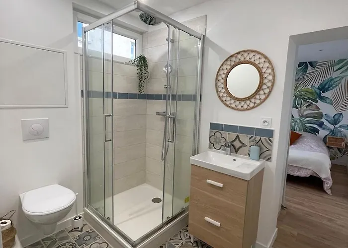 - Chez Nous - شقة