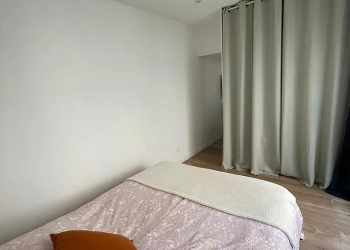 شقة - Chez Nous -