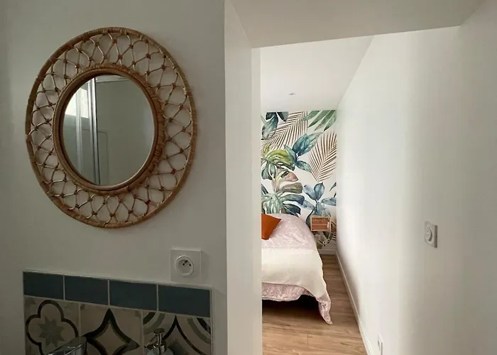 - Chez Nous - كليرمونت-فيراند