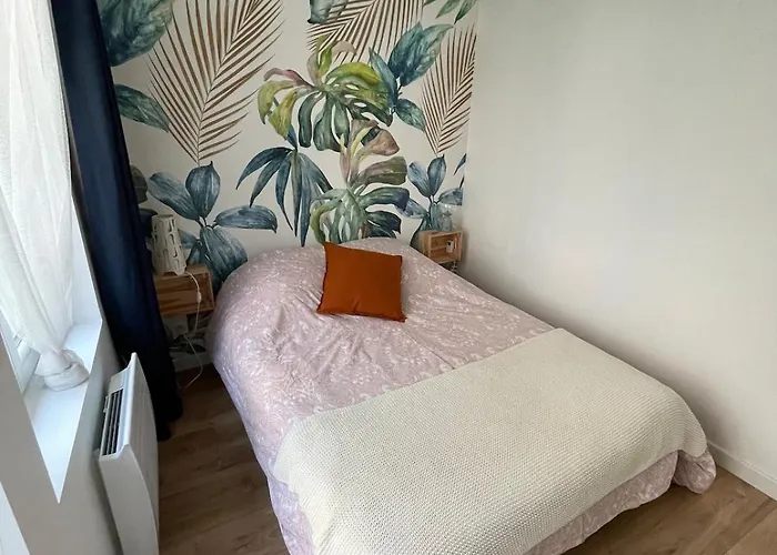 شقة - Chez Nous - كليرمونت-فيراند