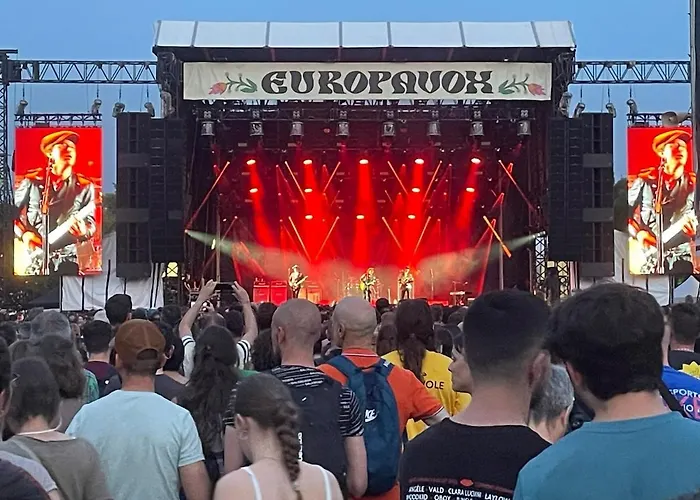 - Chez Nous - شقة